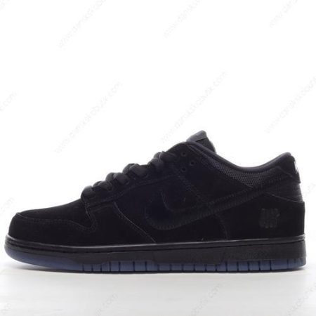 Billige Sko Herre Og Dame Nike Dunk Low SP ‘Sort’ DO9329-001