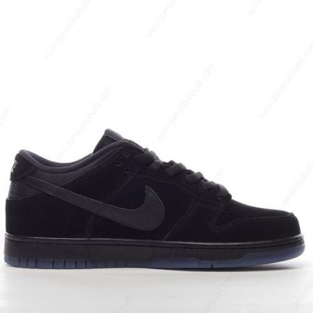 Billige Sko Herre Og Dame Nike Dunk Low SP ‘Sort’ DO9329-001