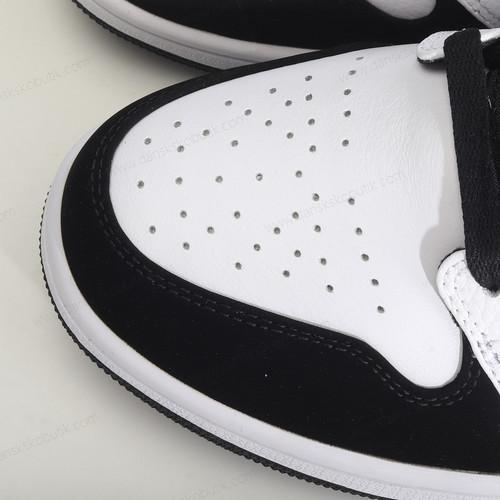 Billige Nike Air Jordan 1 Mid