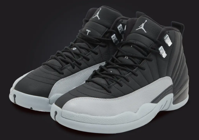 Air Jordan 12 Retro Barons: Hyldest til Baseball Dream of the God of Basketball